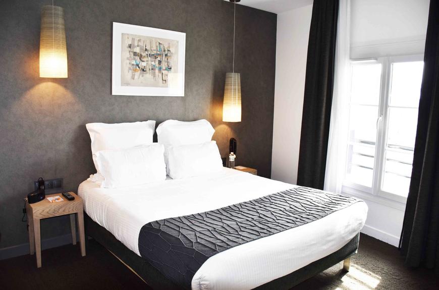 Place Best Western Plus Hôtel Gare Saint-Jean