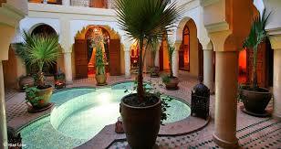 Lugar Riad Lena & Spa