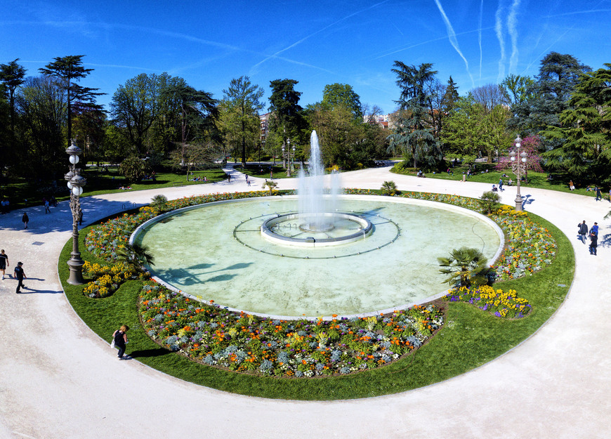 Place Grand Rond