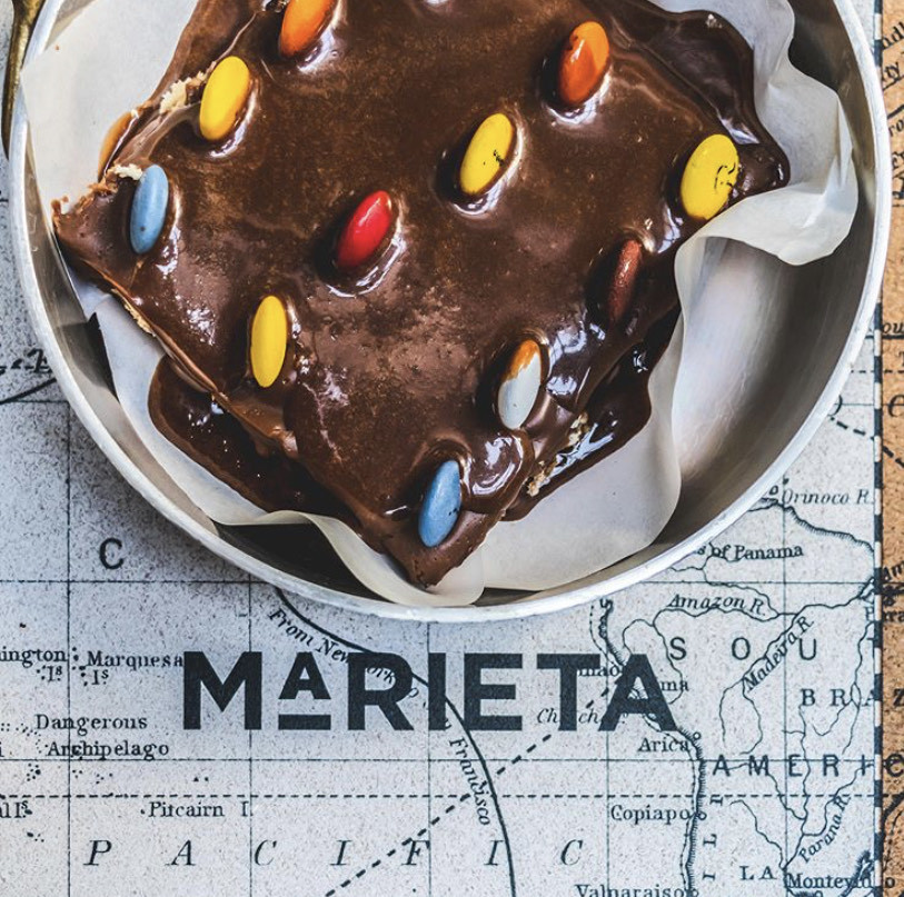 Restaurants Marieta