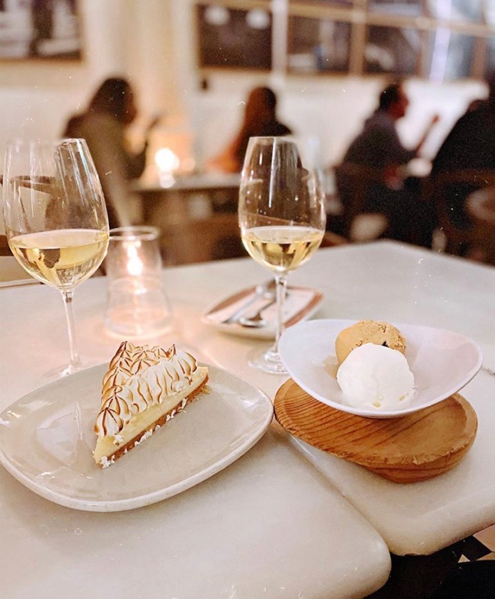 Restaurantes Restaurante Lateral