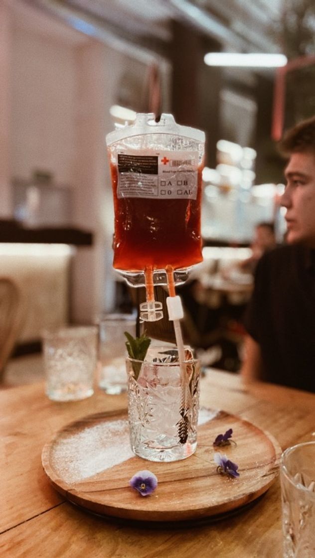 Restaurantes Alboroto Experience