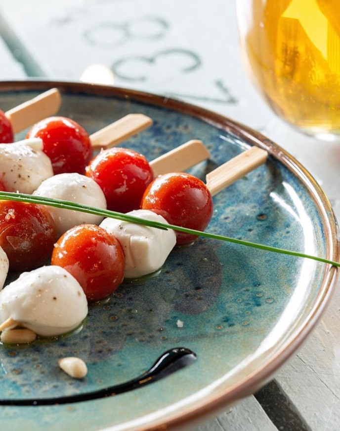 Restaurantes La Picassa