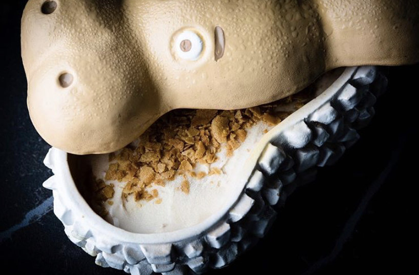 Restaurantes BiBo Dani García