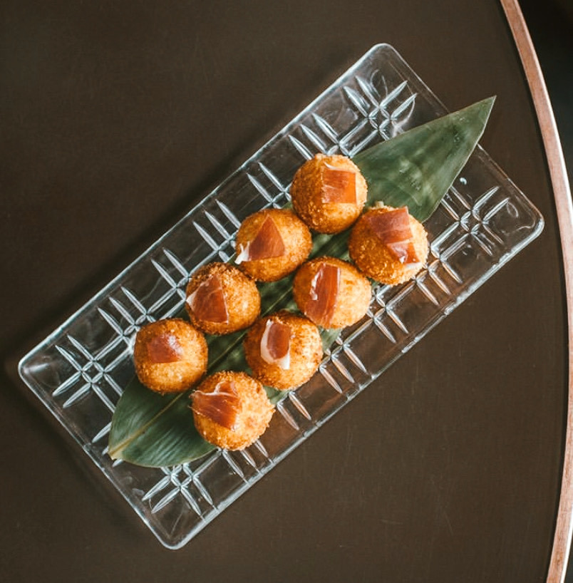 Restaurantes Pointer Madrid