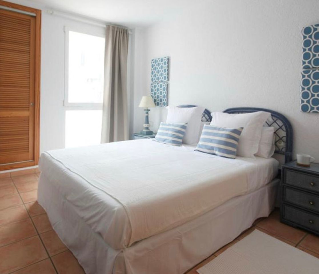 Lugar Sunny Apartment in Nova Altea VI with Pool, Altea – Precios ...