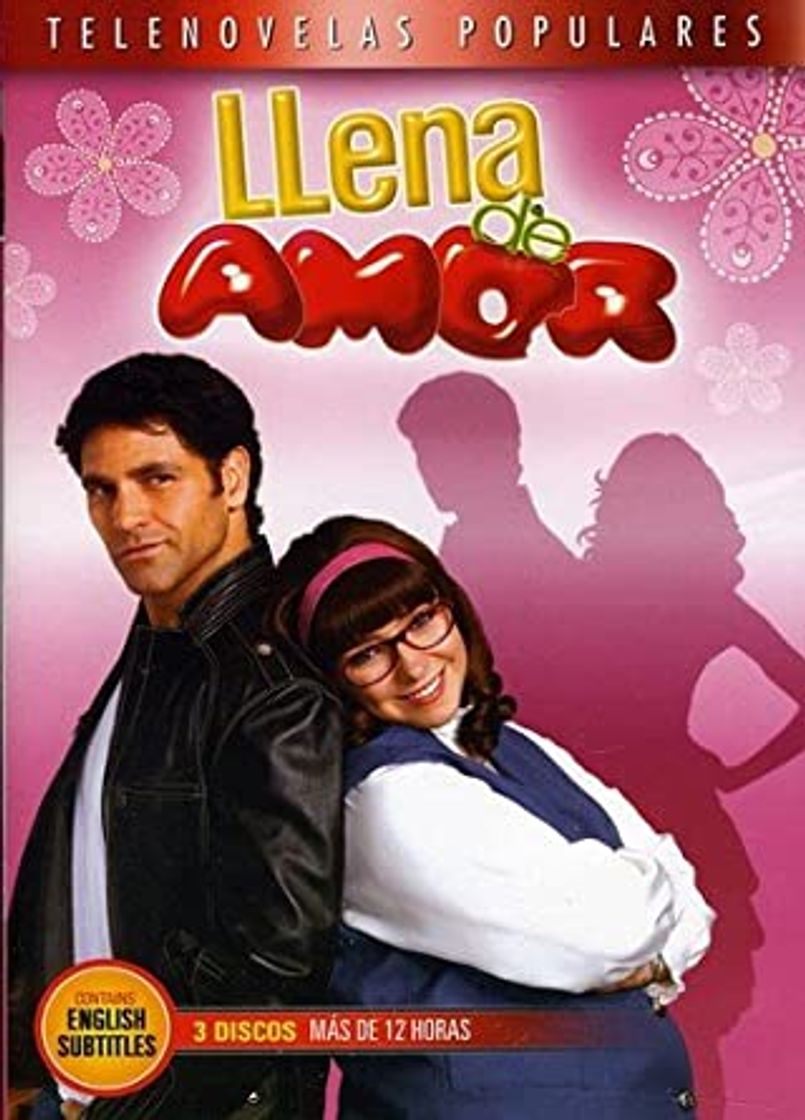 Serie Llena de amor