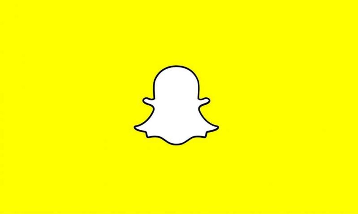 App Snapchat