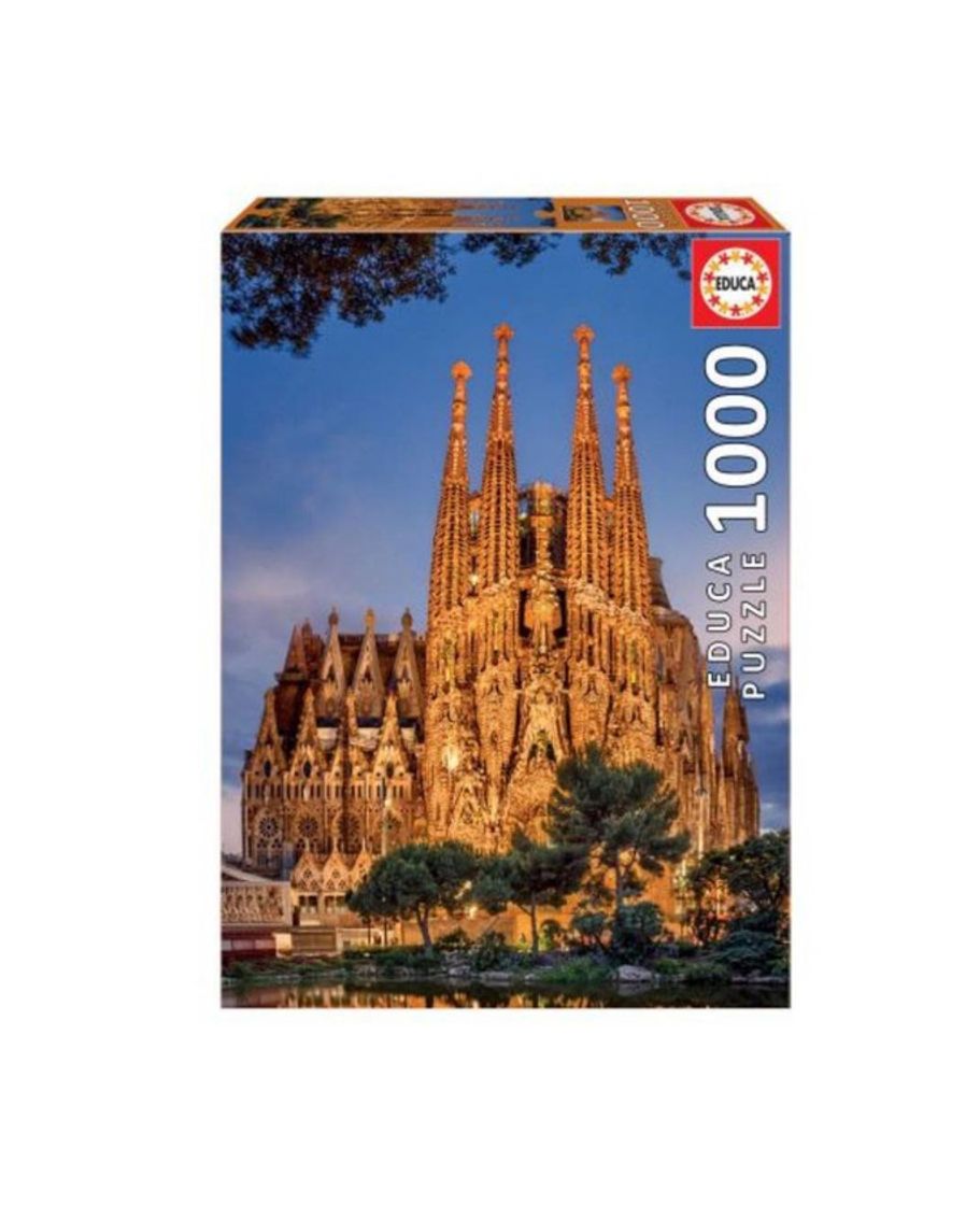 Product Sagrada Família 