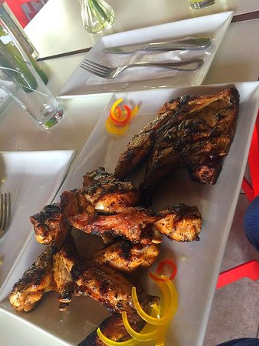 Restaurantes Andre's Carnes