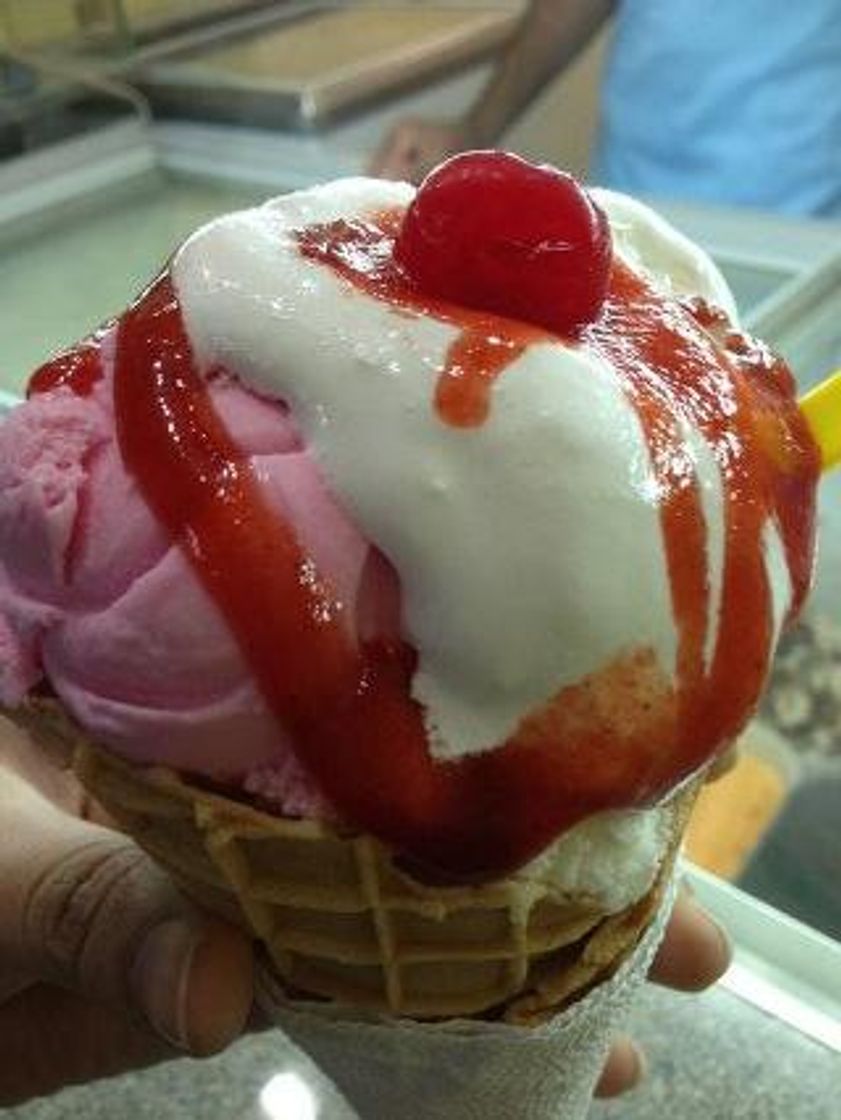 Restaurantes Helados Bon