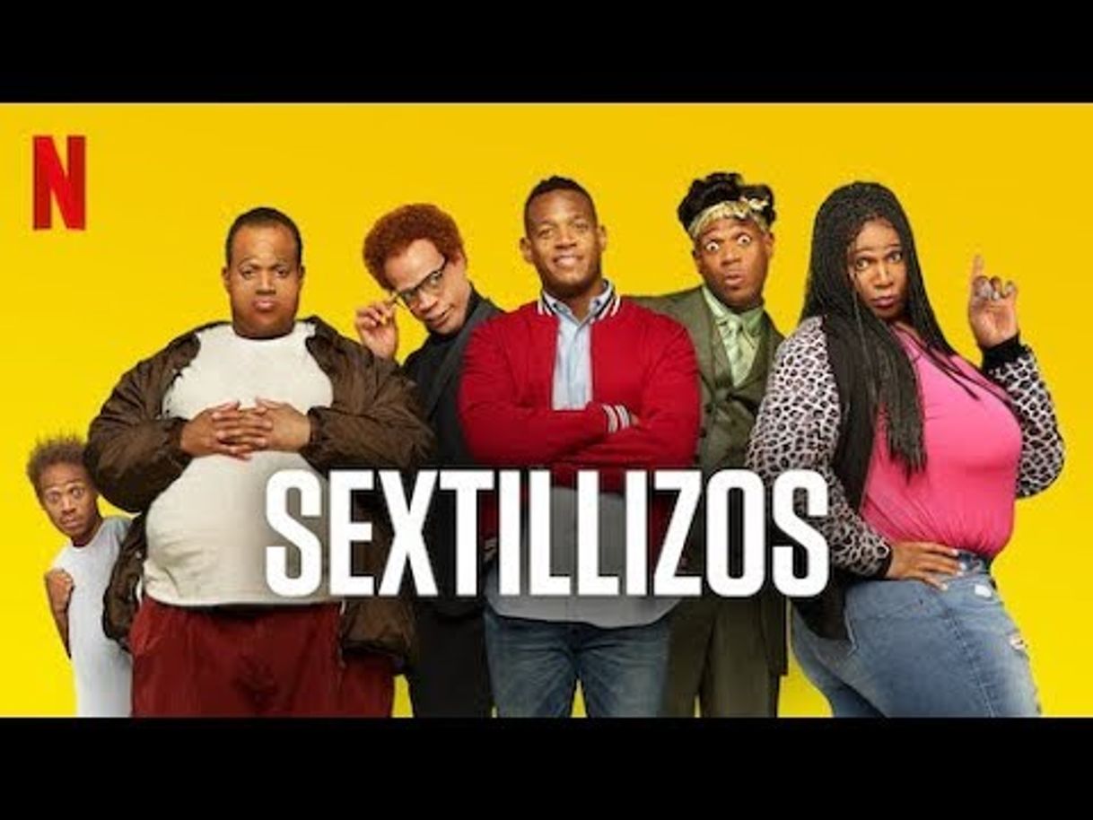 Sextillizos