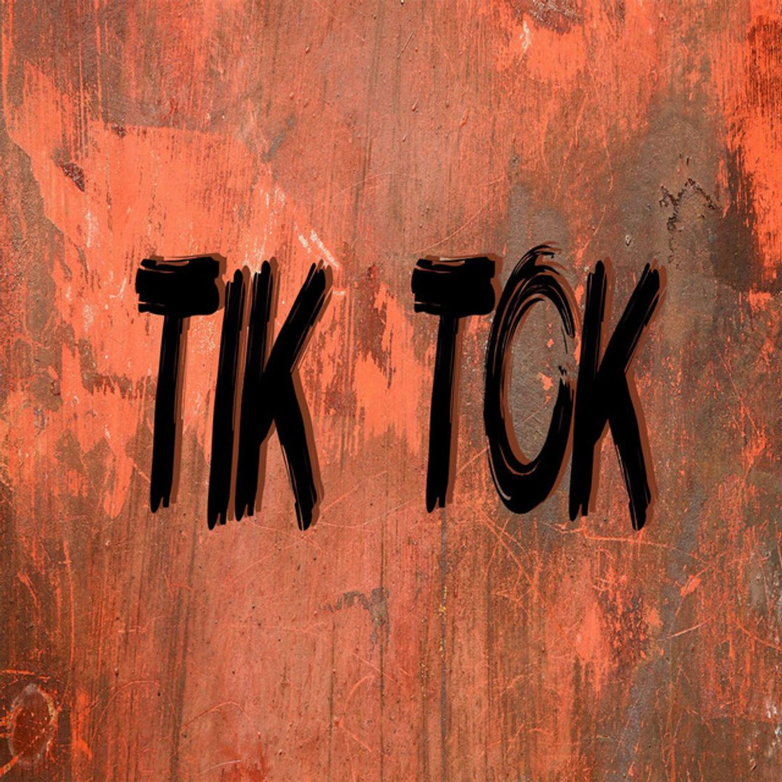 Canción Tik Tok R E M I X