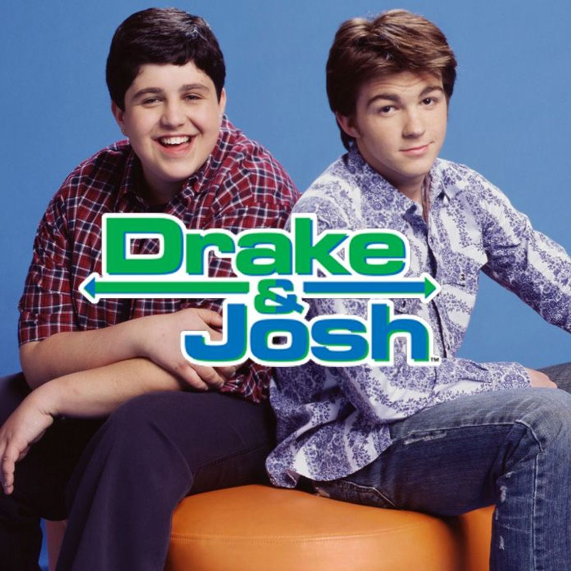 Serie Drake y Josh