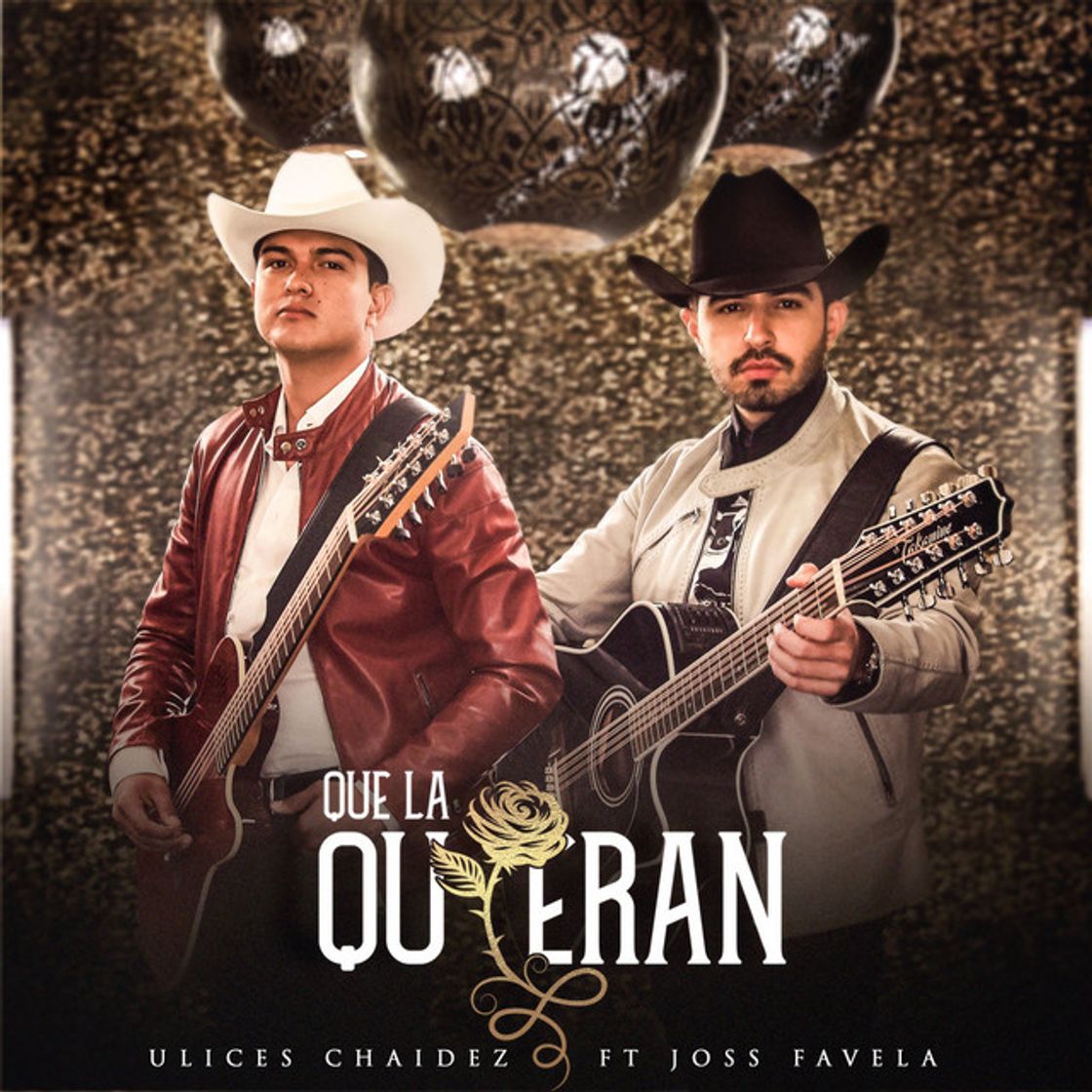 Canción Que La Quieran (Que La Cuiden)