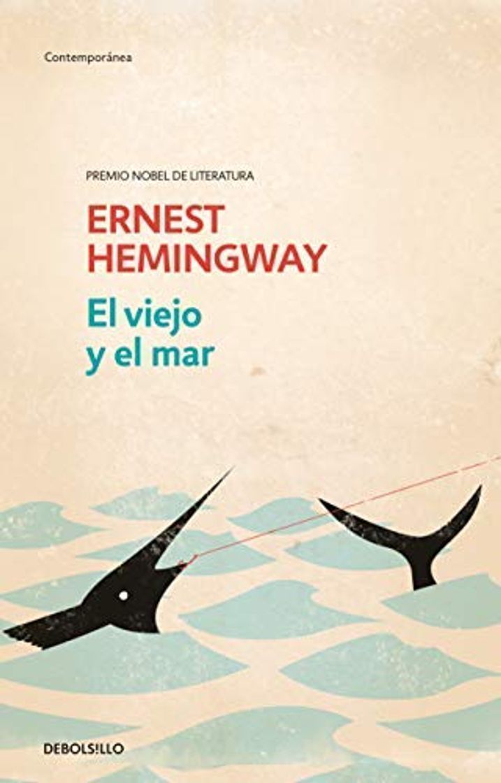 Libro El Viejo Y El Mar