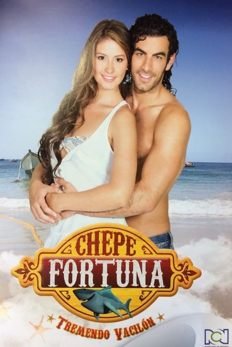 Serie Chepe Fortuna