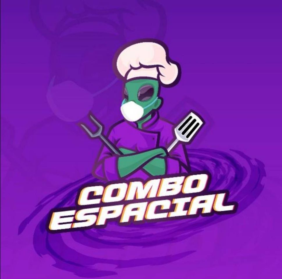 Restaurantes Combo Espacial