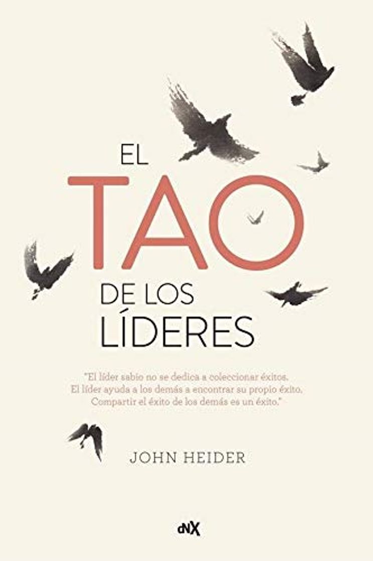 Book EL TAO DE LOS LÍDERES