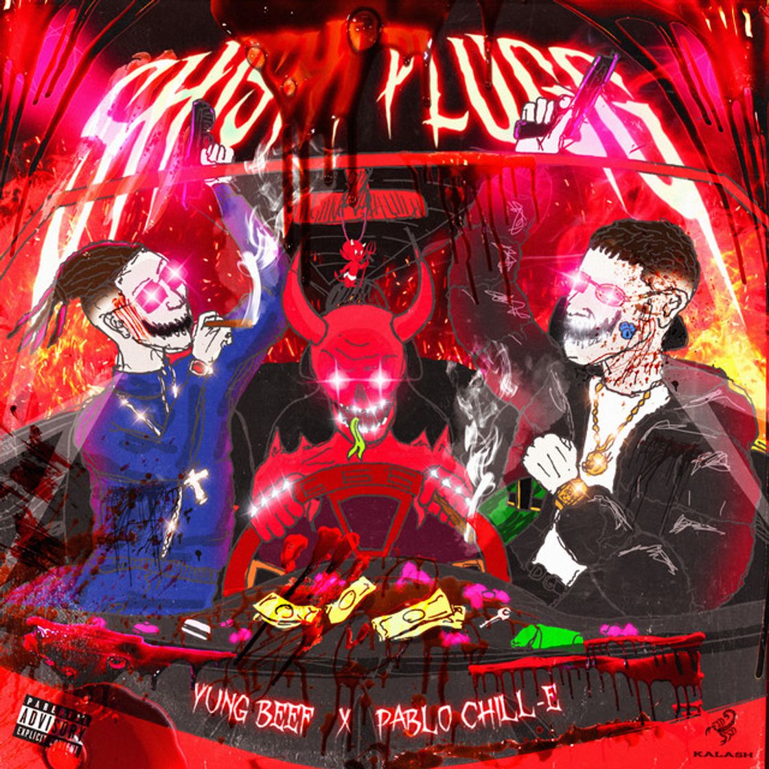 No Nos Pueden Soportar (feat. OldPurp)