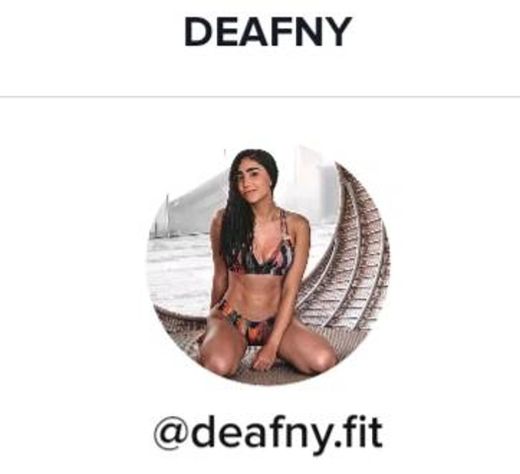 @deafny.fit