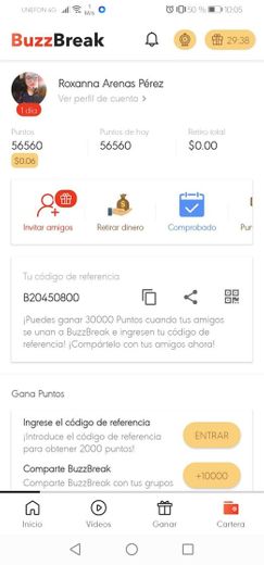 Una app para generar ingresos 