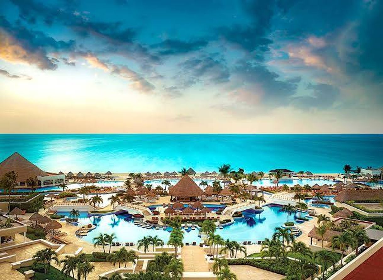 Lugar Moon Palace Cancun® All Inclusive Resort