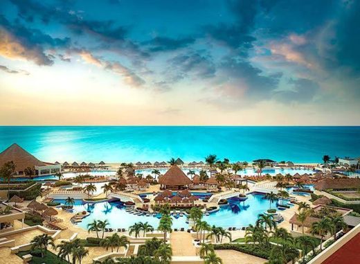 Moon Palace Cancun® All Inclusive Resort