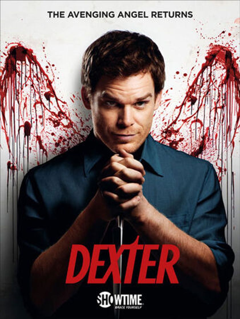 Serie Dexter