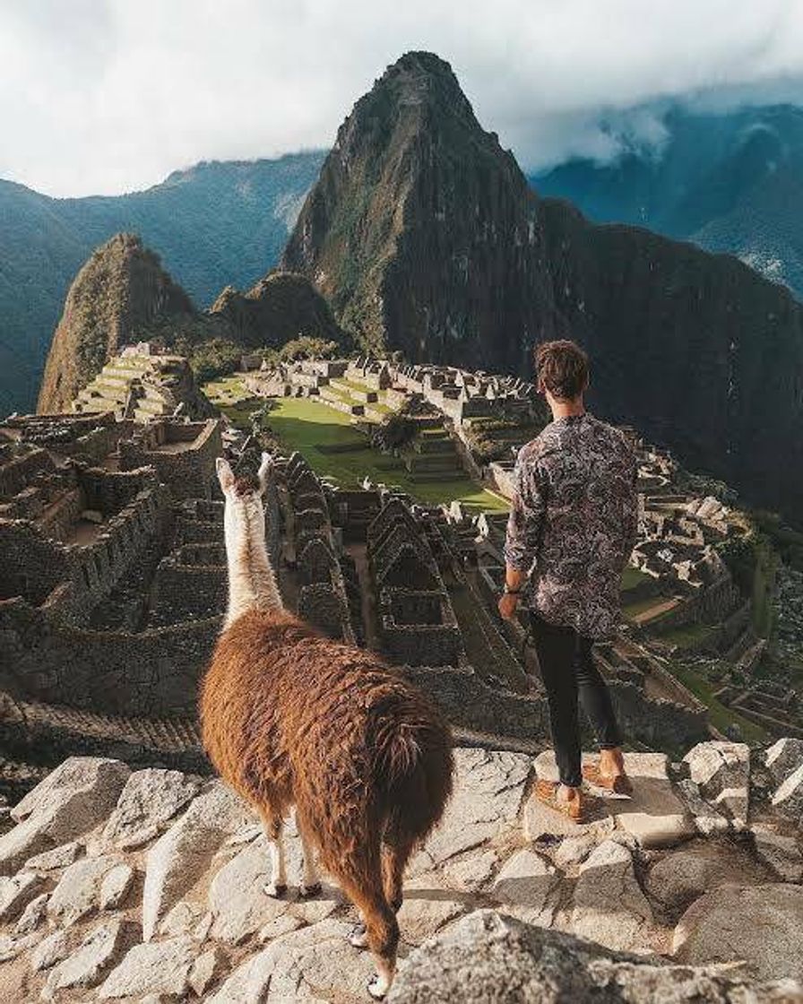 Fashion Machu Picchu: Santuario Histórico de Machu Picchu | Perú T.