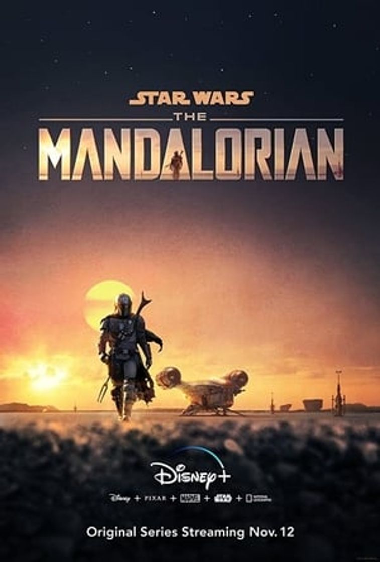 Movie Werner Herzog’s The Mandalorian: A Star Wars Documentary (Nerdist Remix)