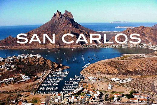 San Carlos