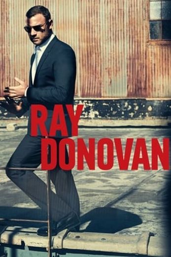 Ray Donovan