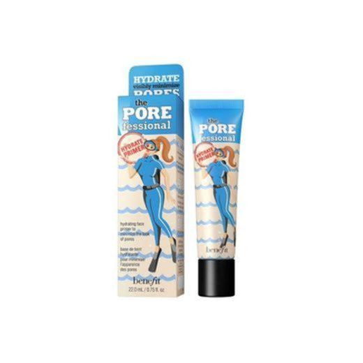 The POREfessional: Hydrate Primer