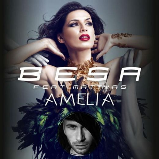 Amelia - Radio Edit