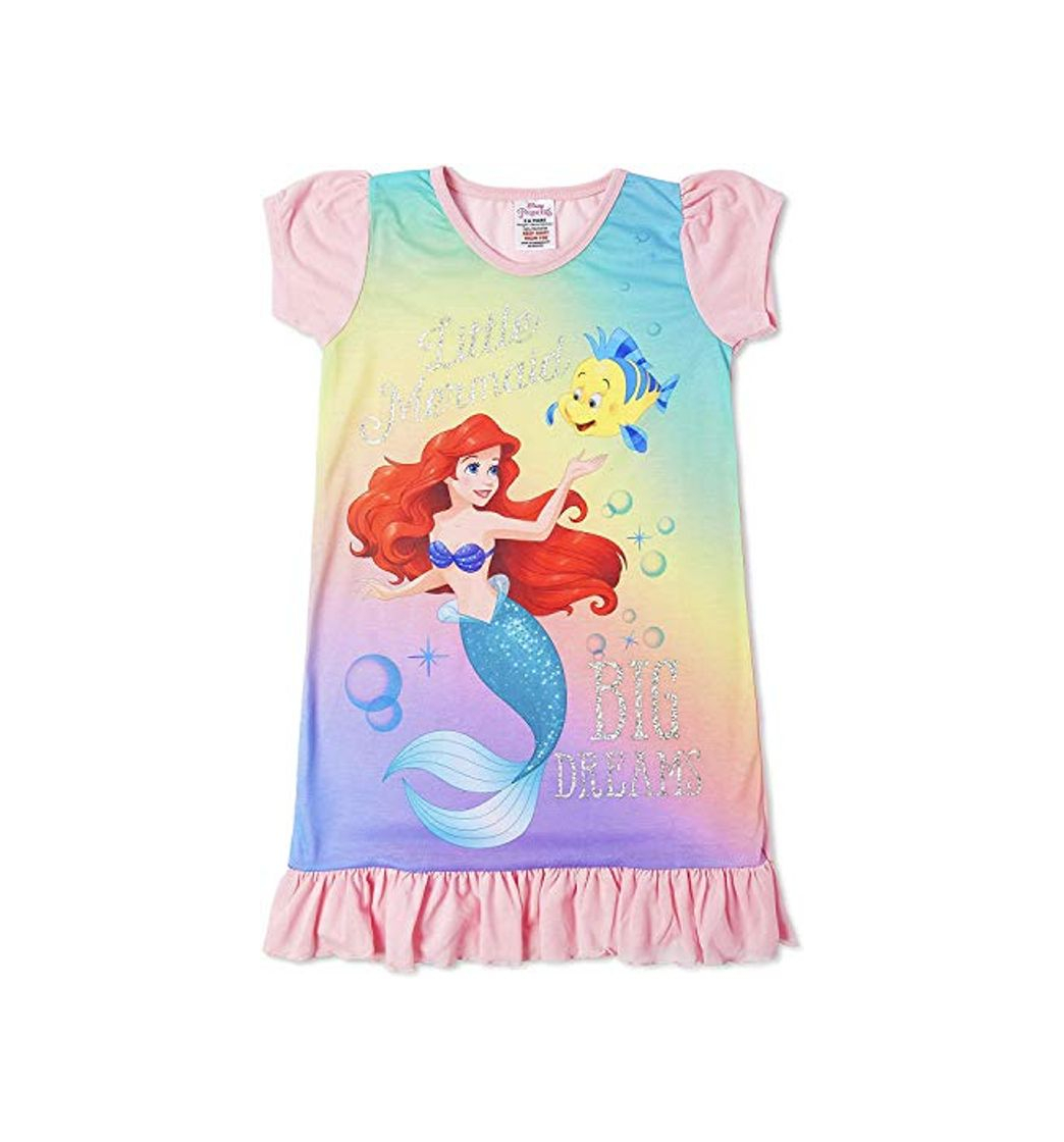 Producto Disney Camisón para Chicas De Princesa Personajes De Televisión