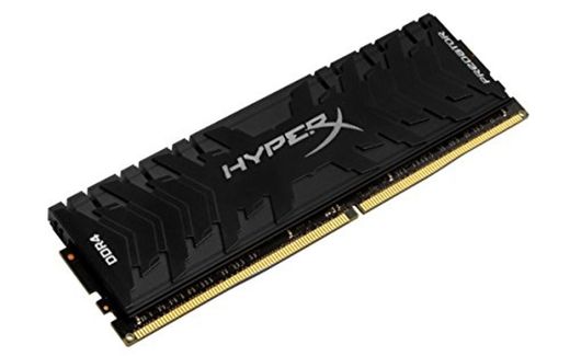 HyperX Predator - Memoria RAM de 16 GB