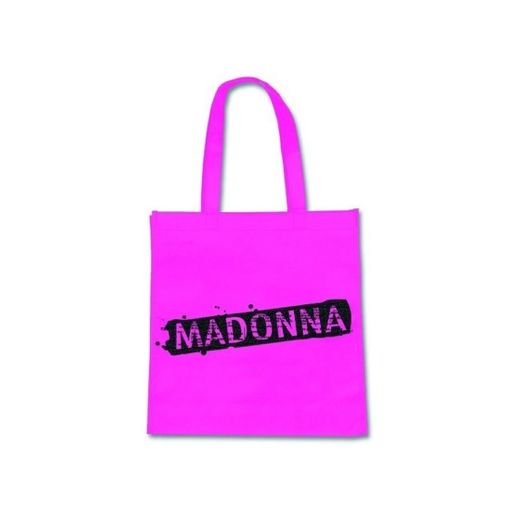 Borsa Shopping Madonna Logo