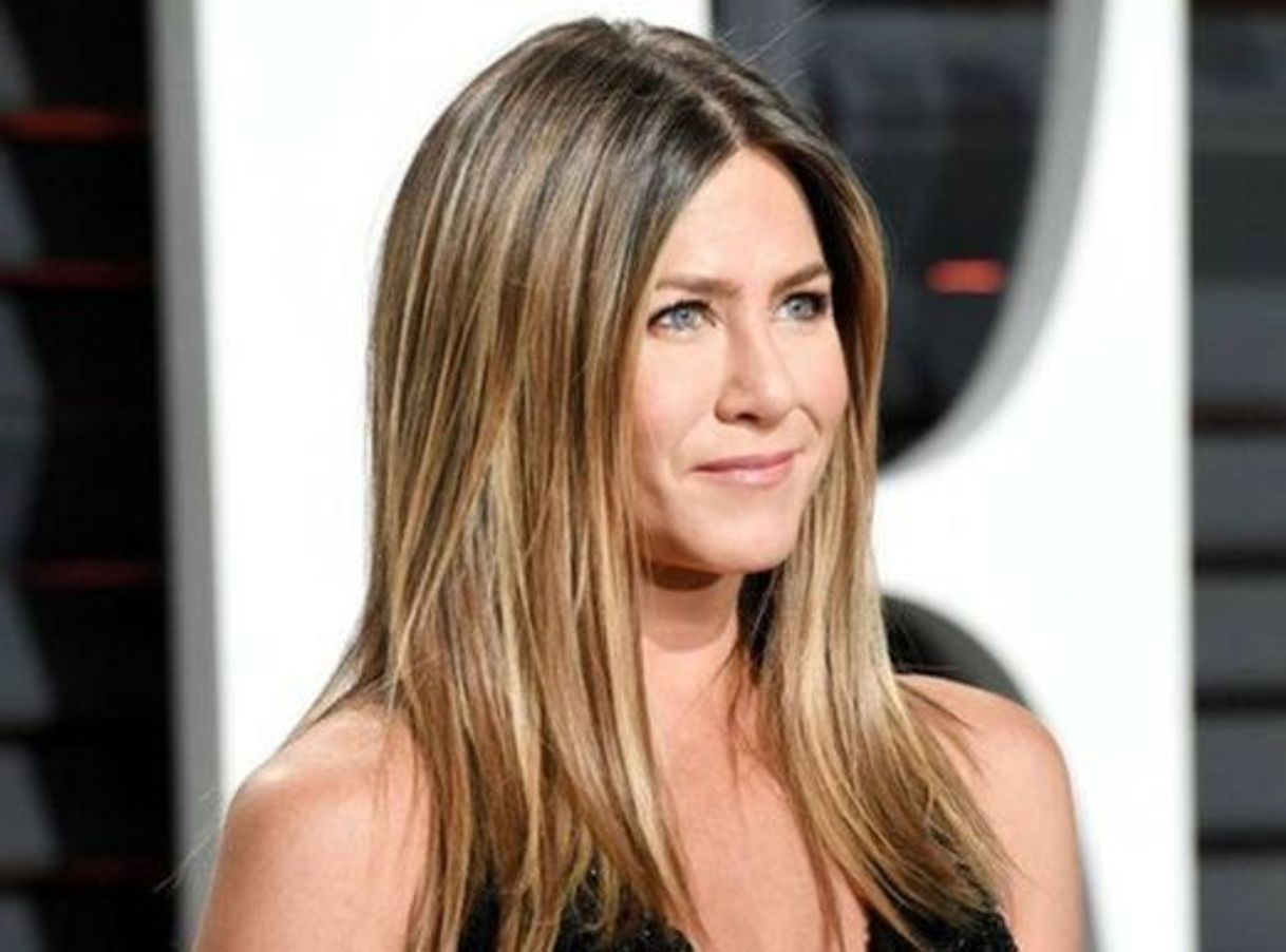 Película JENNIFER ANISTON

