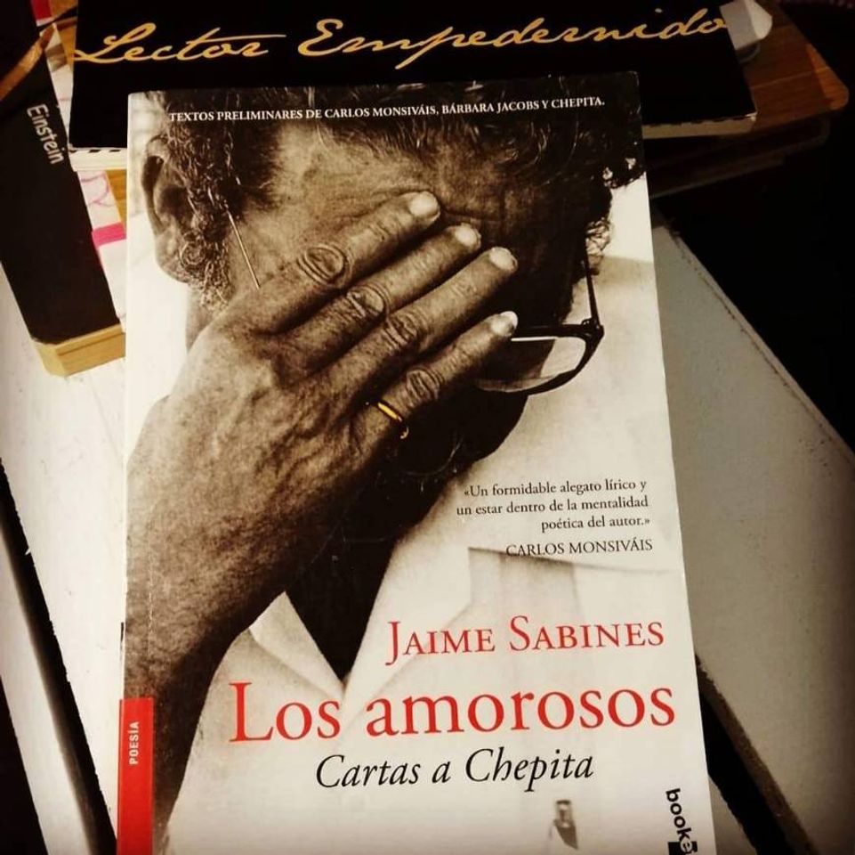 Libro Los amorosos