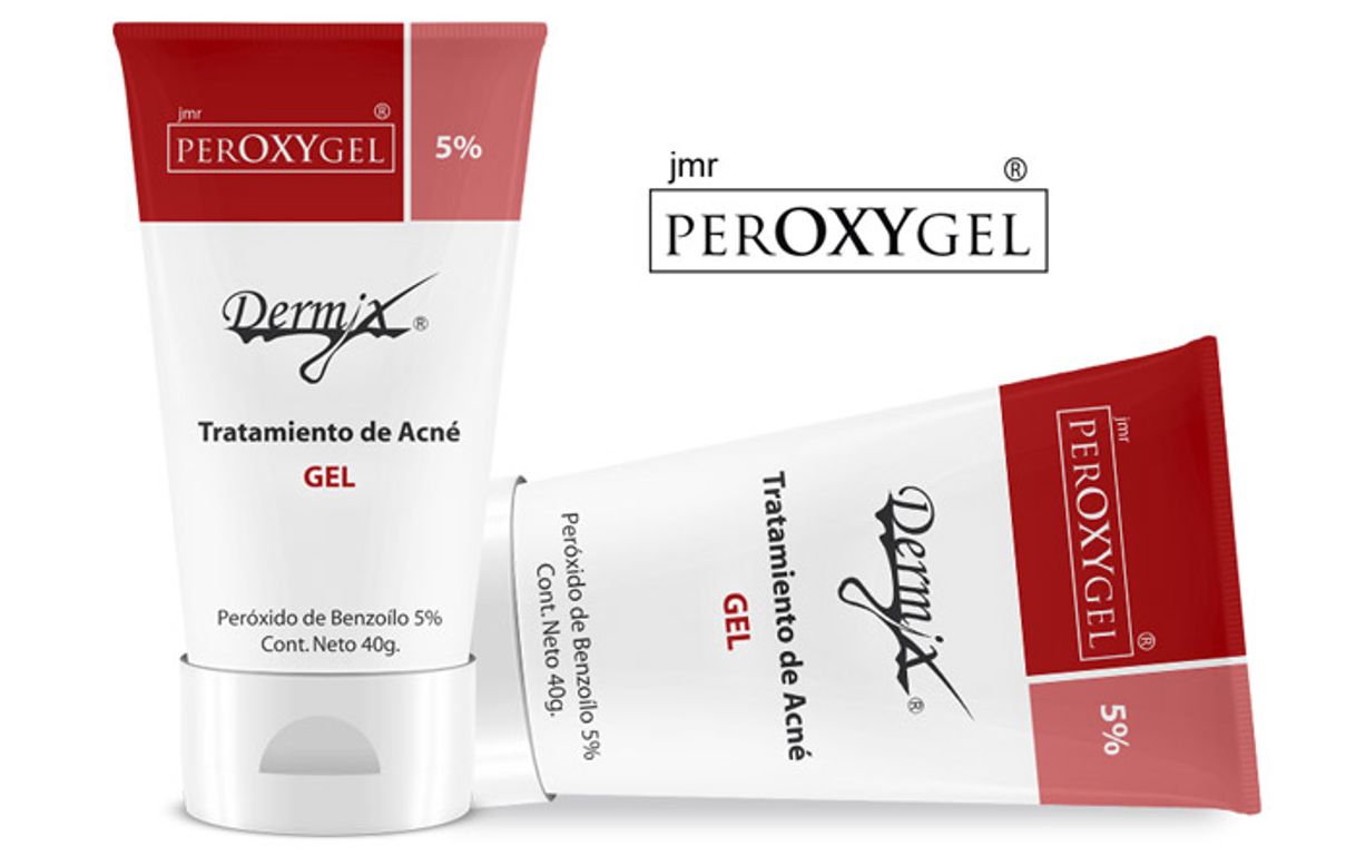 Moda Peroxigel