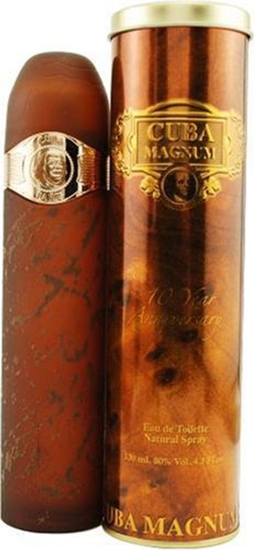 Producto Cuba Paris Perfume De France Cuba Magnum Homme/Men