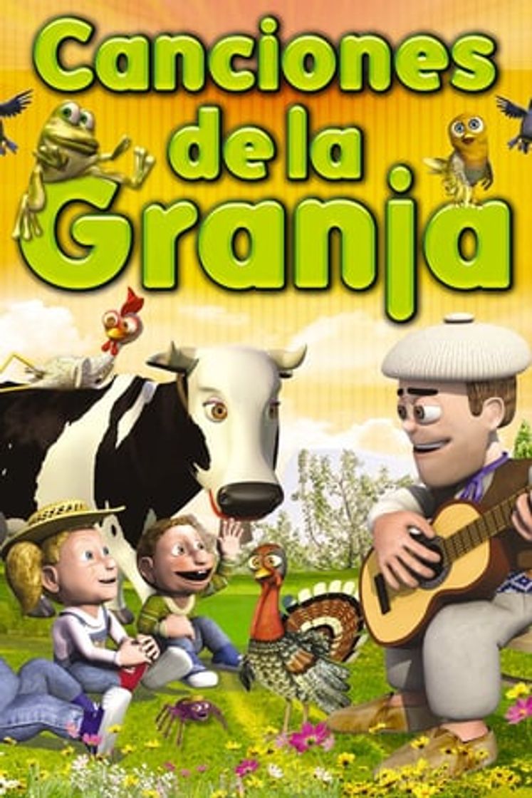 Serie Canciones de la Granja