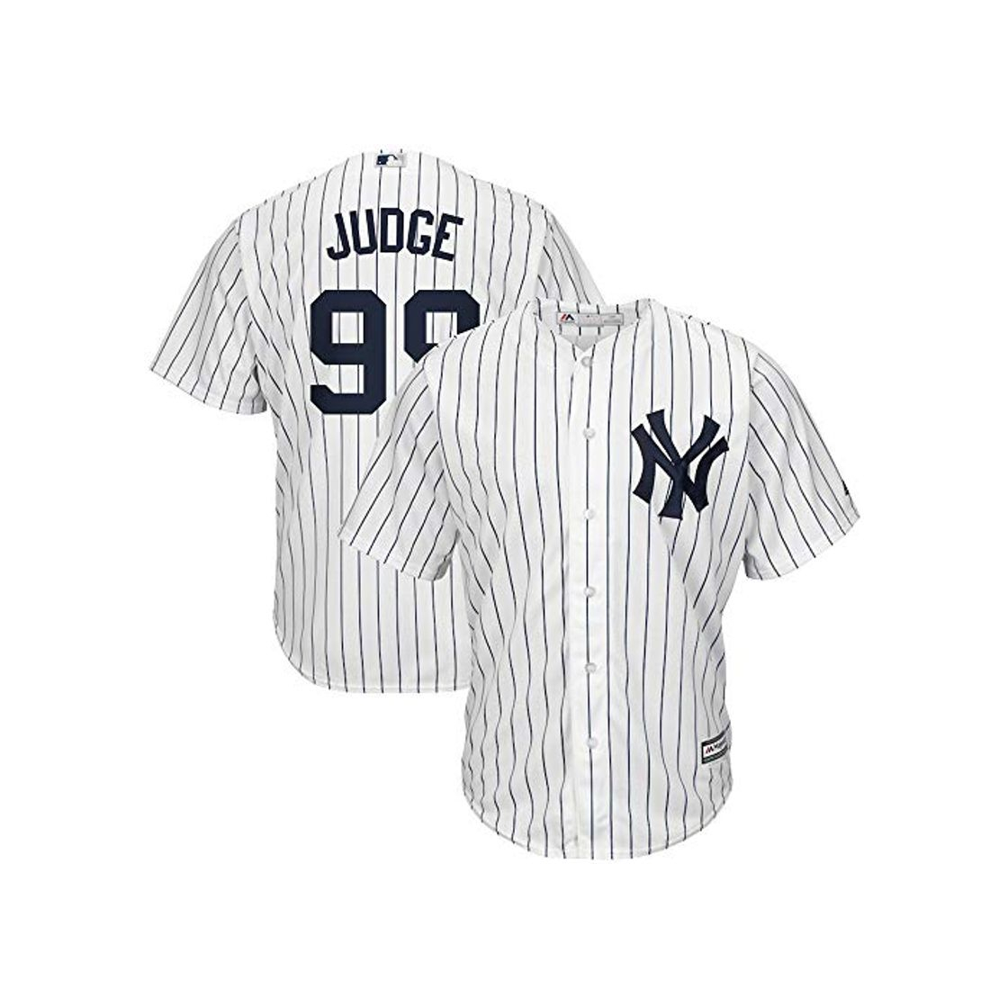 Juego Top Epoch Camiseta de béisbol para Hombres con Nombre y número Personalizados