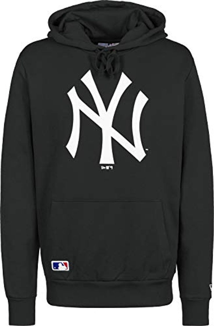 Social New Era Team Logo Hoody Neyyan Sudadera
