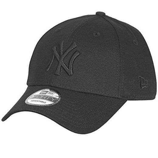 New Era MLB NEW YORK YANKEES Essential 9FORTY Trucker Cap