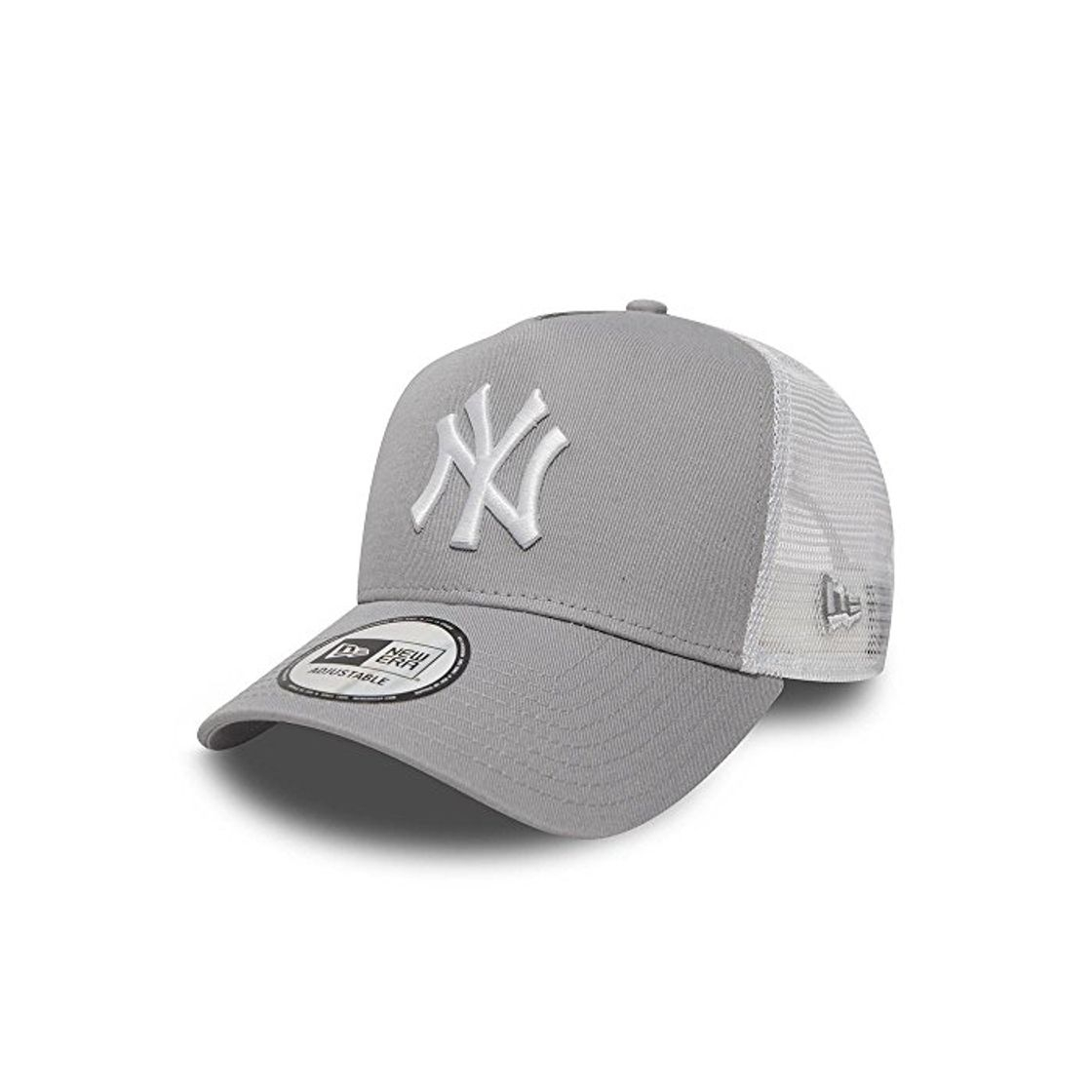 Social A NEW ERA Era 11588490 Gorra, Unisex Adulto,