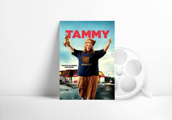Movie Tammy