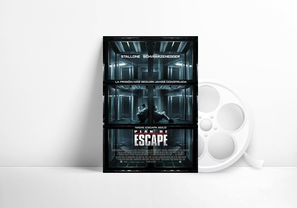 Movie Plan de escape