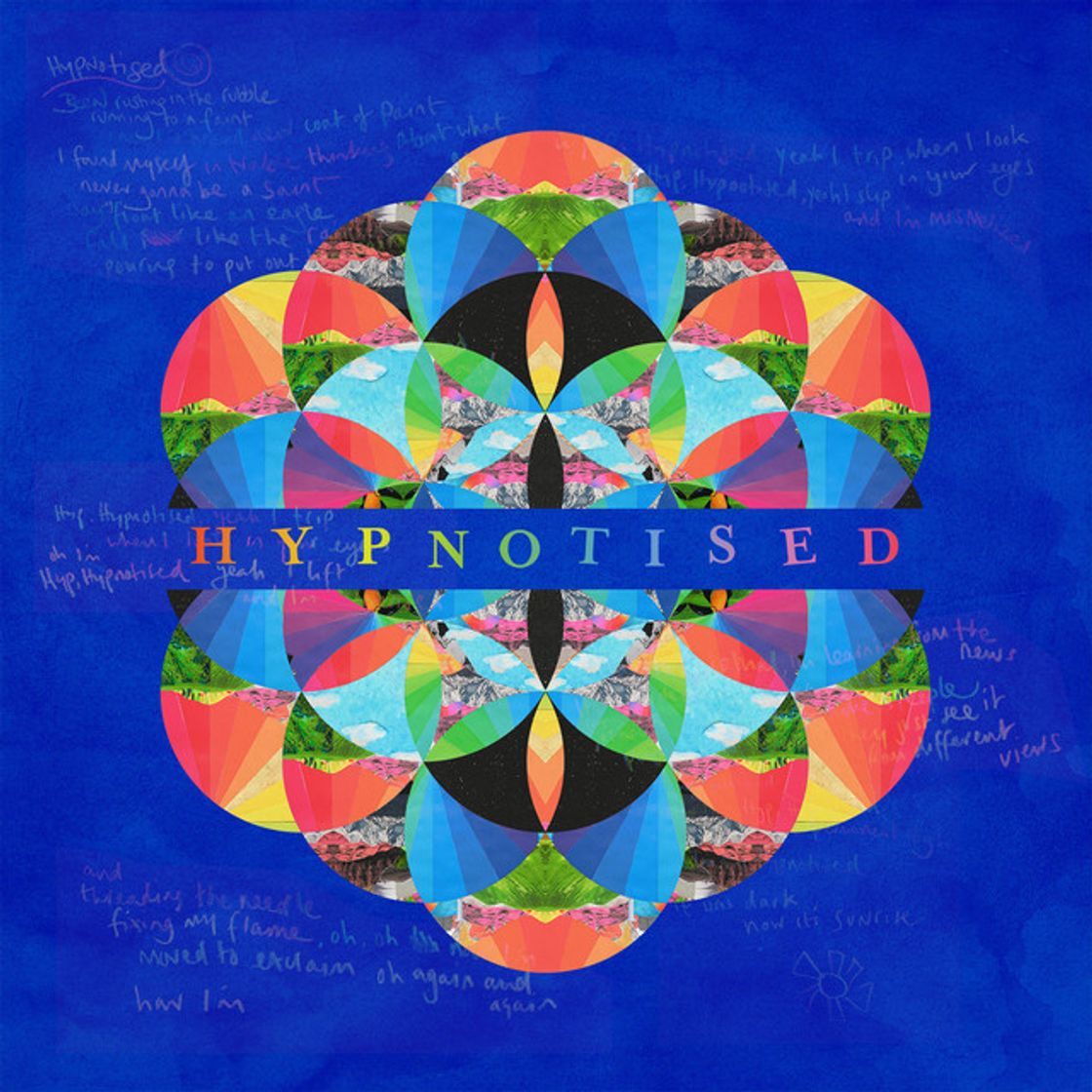 Canción Hypnotised